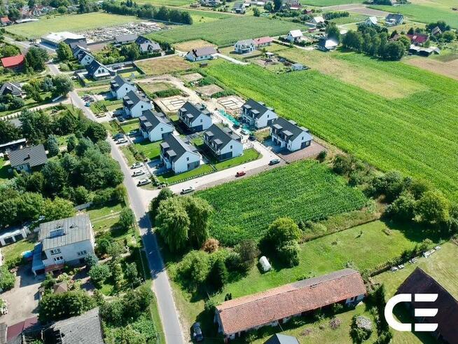 Działka 2858 m² pod bliźniaki | Ligota Mała