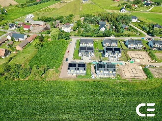 Działka 2858 m² pod bliźniaki | Ligota Mała