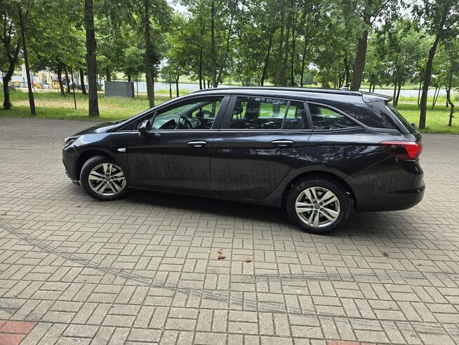 Opel Astra 2016r 1,6Diesel 110 Km Alu Navi GWARANCJA