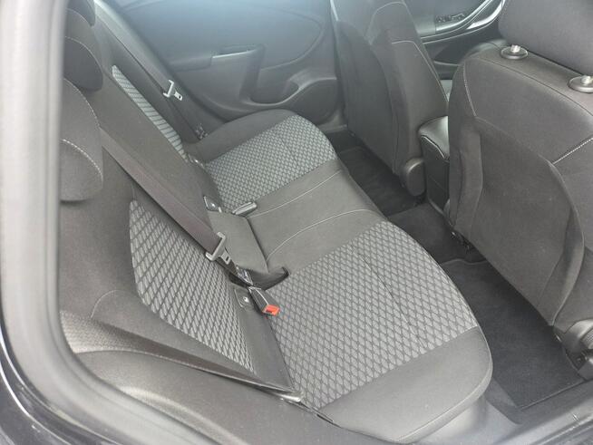 Opel Astra 2016r 1,6Diesel 110 Km Alu Navi GWARANCJA
