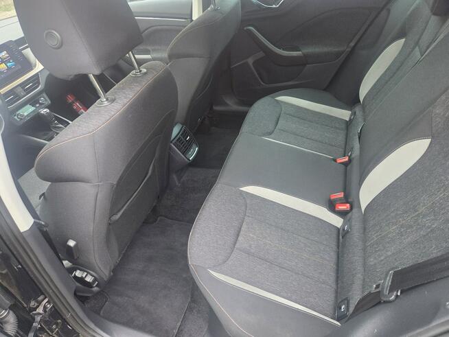 Skoda Kamiq 2021r Benzyna 150 KM Wirtual Kokpit Alu Navi z GWARANCJĄ 6