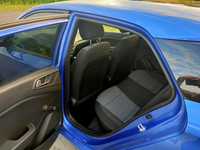 Hyundai i20 1.2 Klimatyzacja Grzane fotele Grzana Kierownica z DE