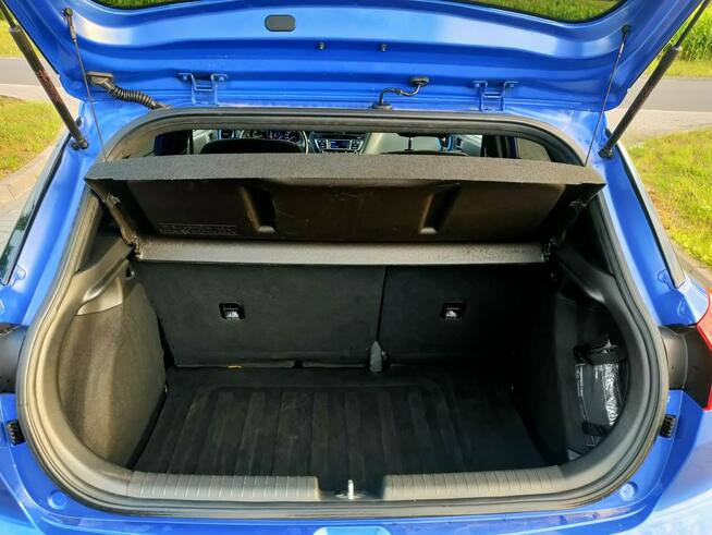 Hyundai i20 1.2 Klimatyzacja Grzane fotele Grzana Kierownica z DE