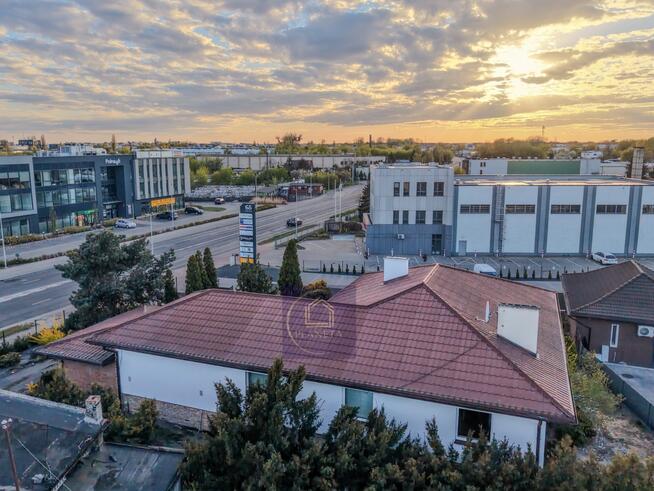 Wyjątkowy obiekt komercyjno-mieszkalny 367 m² | PC