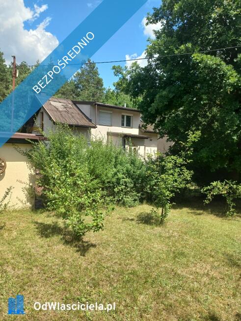 Sprzedam dom 145 m2 na działce o powierzchni 4693 m2