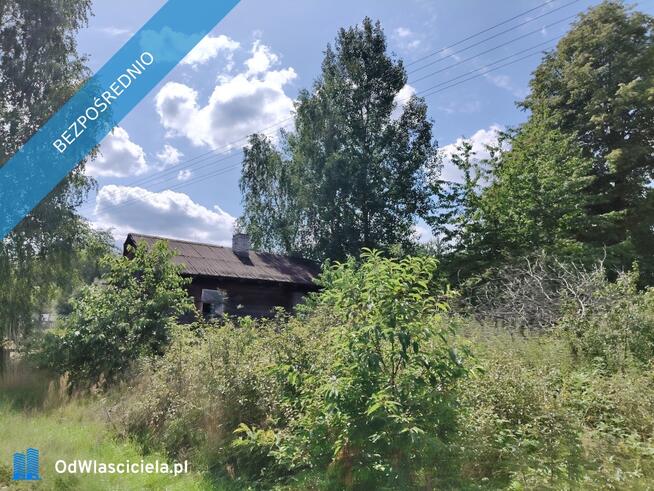 3223m2 + WZ na dwa domy! Słynny zalew Sielpia Wielka zwana świętokrzyską Ibizą! Działka doskonała do