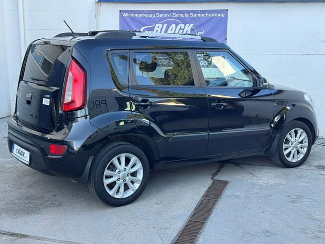 Kia Soul PROMOCJA - Gwarancja 12 mc-y - Salon Polska