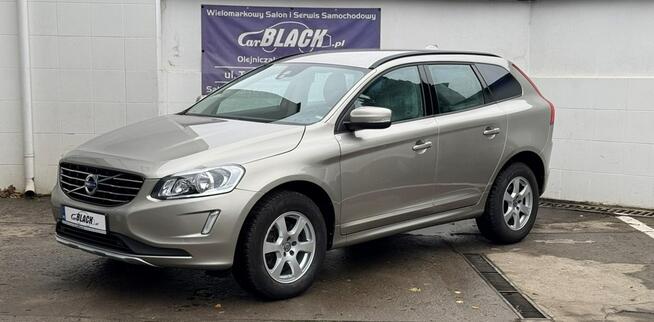 Volvo XC 60 PROMOCJA - Pisemna Gwarancja 12 miesięcy