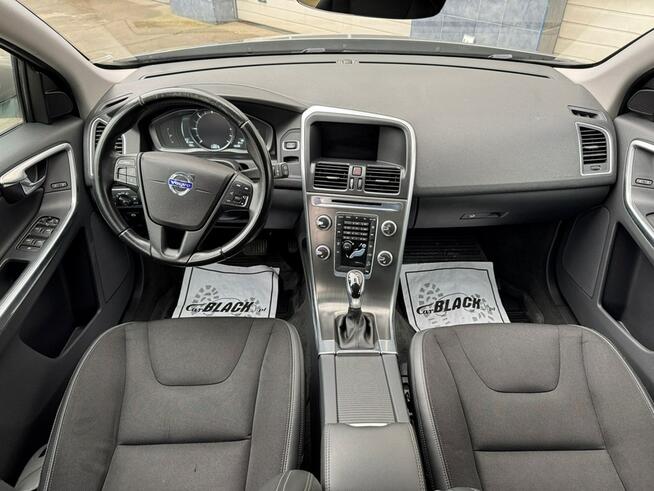 Volvo XC 60 PROMOCJA - Pisemna Gwarancja 12 miesięcy
