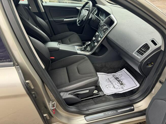 Volvo XC 60 PROMOCJA - Pisemna Gwarancja 12 miesięcy