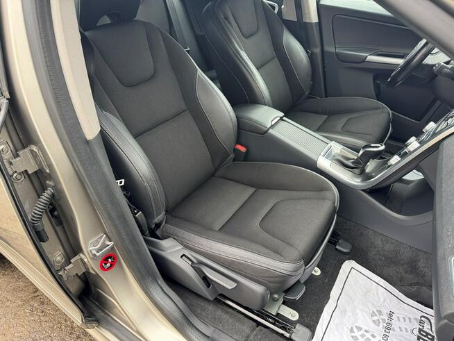Volvo XC 60 PROMOCJA - Pisemna Gwarancja 12 miesięcy