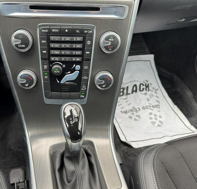 Volvo XC 60 PROMOCJA - Pisemna Gwarancja 12 miesięcy