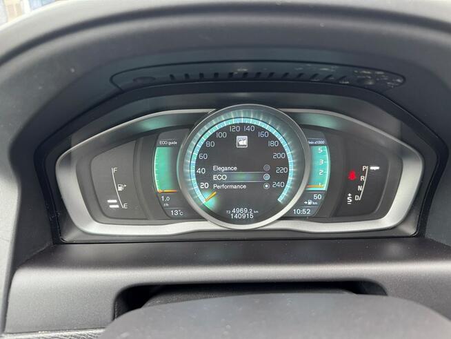 Volvo XC 60 PROMOCJA - Pisemna Gwarancja 12 miesięcy