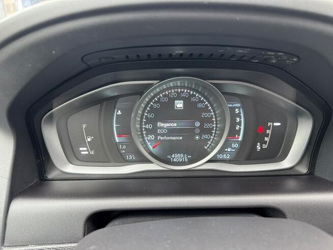 Volvo XC 60 PROMOCJA - Pisemna Gwarancja 12 miesięcy