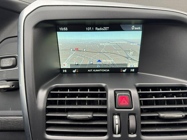 Volvo XC 60 PROMOCJA - Pisemna Gwarancja 12 miesięcy