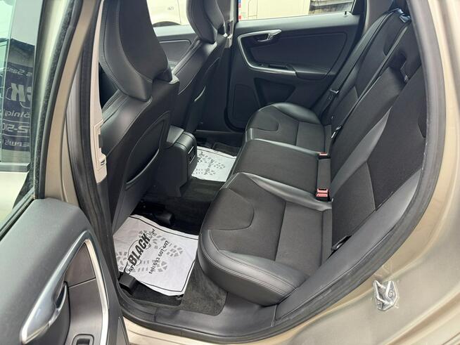 Volvo XC 60 PROMOCJA - Pisemna Gwarancja 12 miesięcy