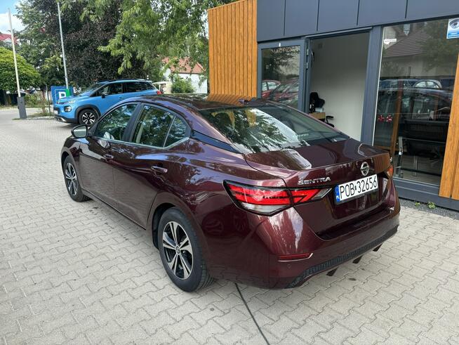 Nissan Sentra