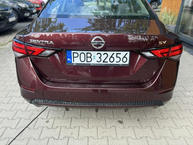 Nissan Sentra
