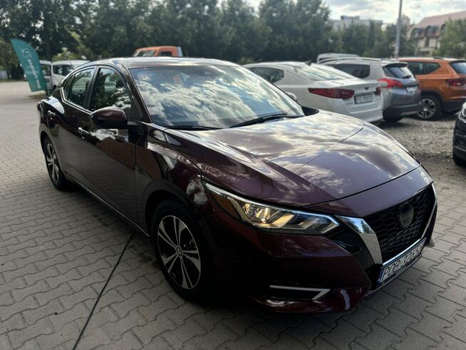 Nissan Sentra