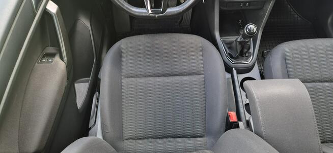 Volkswagen Caddy 5 OSOB-MEDIA-NAVI