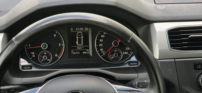 Volkswagen Caddy 5 OSOB-MEDIA-NAVI