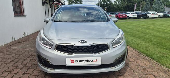 Kia Cee'd LED-MEDIA