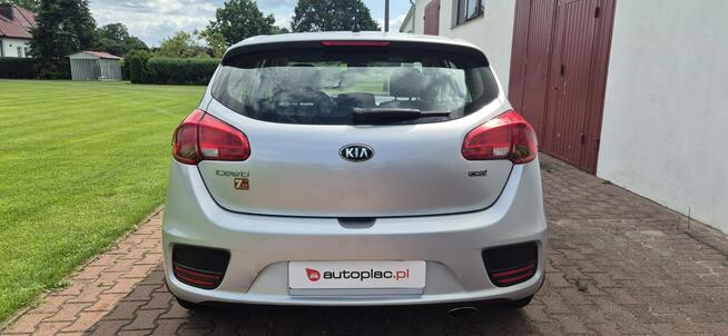 Kia Cee'd LED-MEDIA