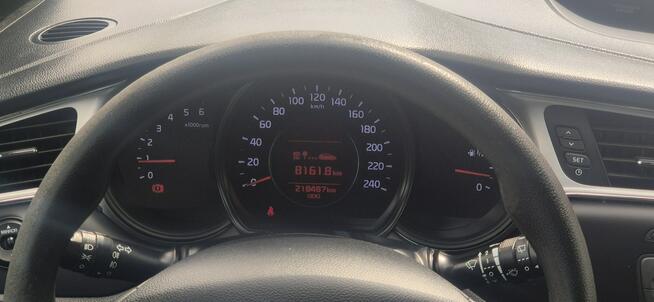 Kia Cee'd LED-MEDIA