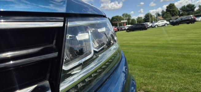 Volkswagen Tiguan DSG-SALON PL-MEDIA-LED