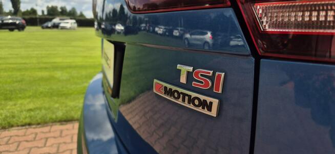 Volkswagen Tiguan DSG-SALON PL-MEDIA-LED