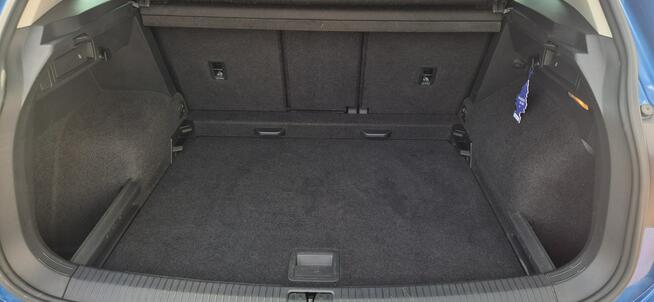 Volkswagen Tiguan DSG-SALON PL-MEDIA-LED