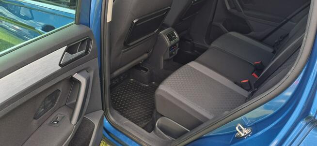 Volkswagen Tiguan DSG-SALON PL-MEDIA-LED