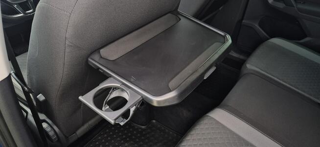 Volkswagen Tiguan DSG-SALON PL-MEDIA-LED