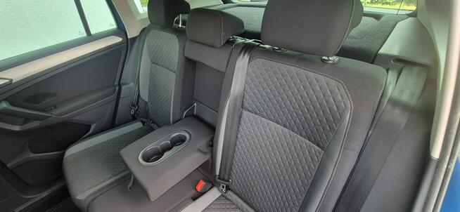 Volkswagen Tiguan DSG-SALON PL-MEDIA-LED