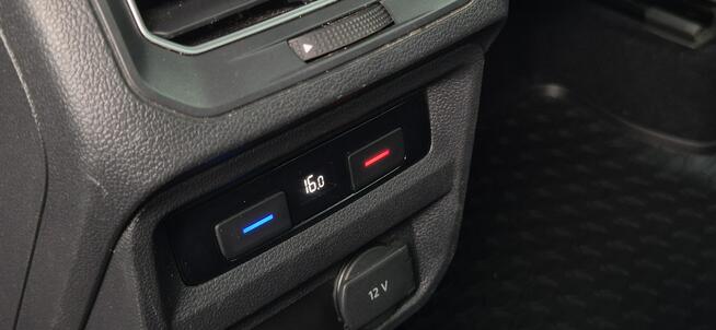 Volkswagen Tiguan DSG-SALON PL-MEDIA-LED
