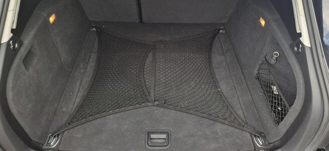 Audi A4 TDI-AVANT-AUTOMAT-LED