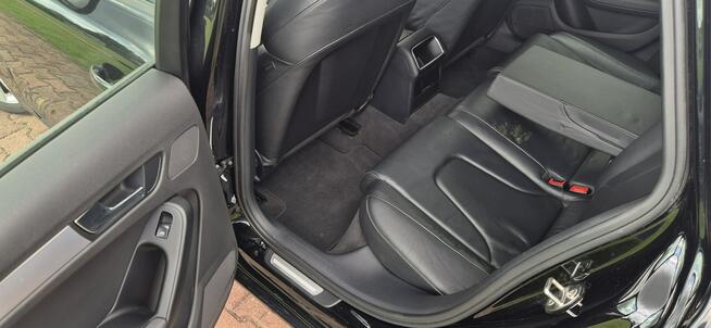 Audi A4 TDI-AVANT-AUTOMAT-LED