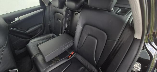 Audi A4 TDI-AVANT-AUTOMAT-LED