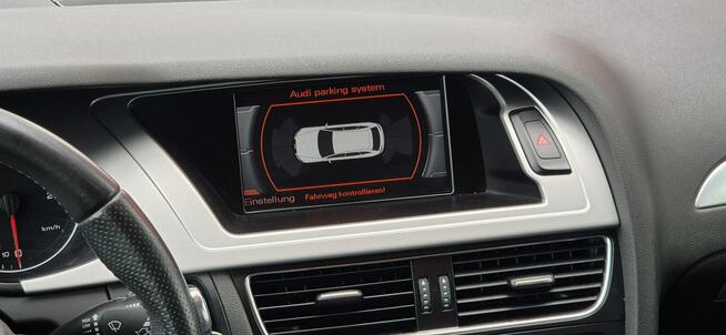 Audi A4 TDI-AVANT-AUTOMAT-LED