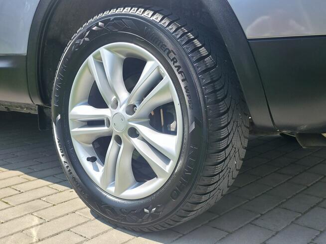 Nissan Qashqai 1.6 Diesel | Serwisowany | Gwarancja | Bogate wyposażenie | 4x4 |