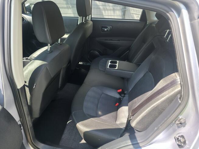 Nissan Qashqai 1.6 Diesel | Serwisowany | Gwarancja | Bogate wyposażenie | 4x4 |