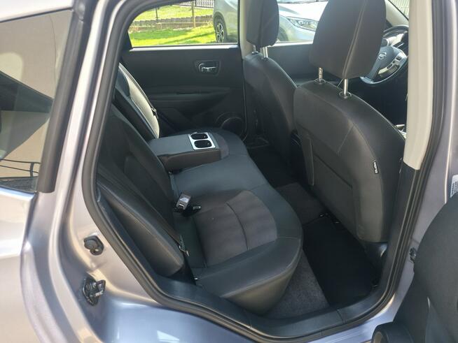 Nissan Qashqai 1.6 Diesel | Serwisowany | Gwarancja | Bogate wyposażenie | 4x4 |