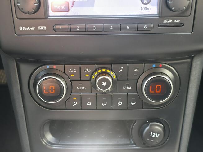 Nissan Qashqai 1.6 Diesel | Serwisowany | Gwarancja | Bogate wyposażenie | 4x4 |