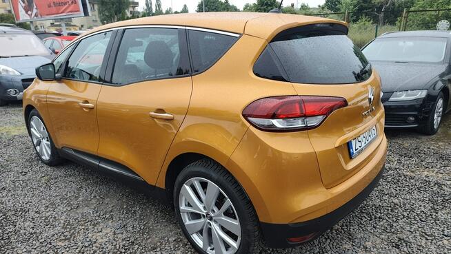 Renault Scenic 1,3 TCE 140KM 91 tys.km.Limited/Rej. PL/Navi/Tempomati/