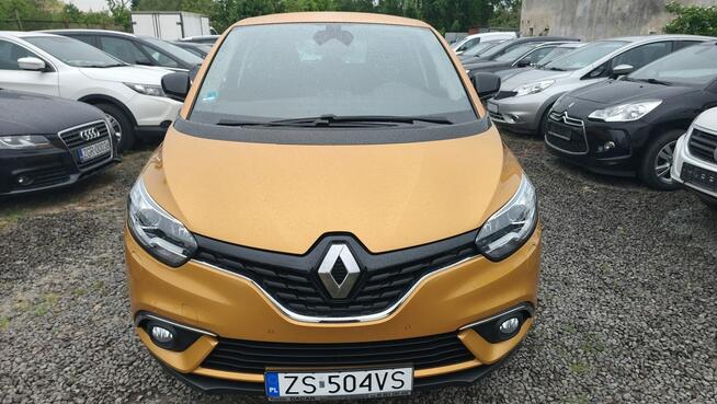 Renault Scenic 1,3 TCE 140KM 91 tys.km.Limited/Rej. PL/Navi/Tempomati/