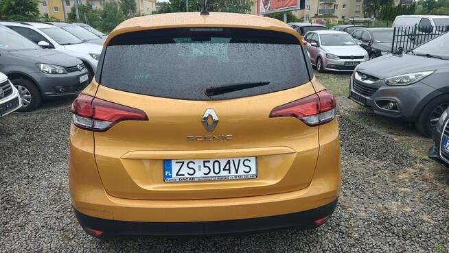 Renault Scenic 1,3 TCE 140KM 91 tys.km.Limited/Rej. PL/Navi/Tempomati/