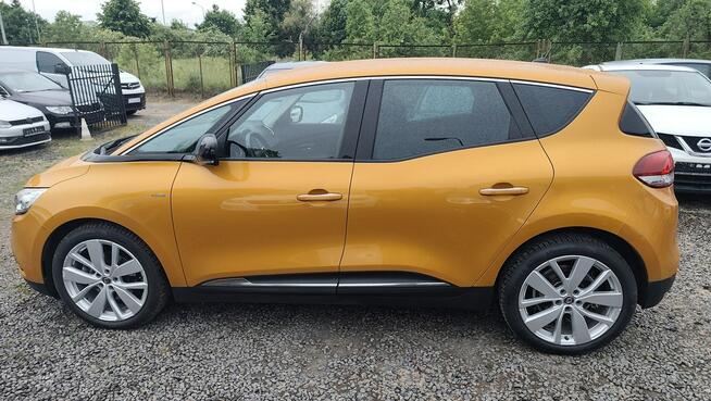 Renault Scenic 1,3 TCE 140KM 91 tys.km.Limited/Rej. PL/Navi/Tempomati/