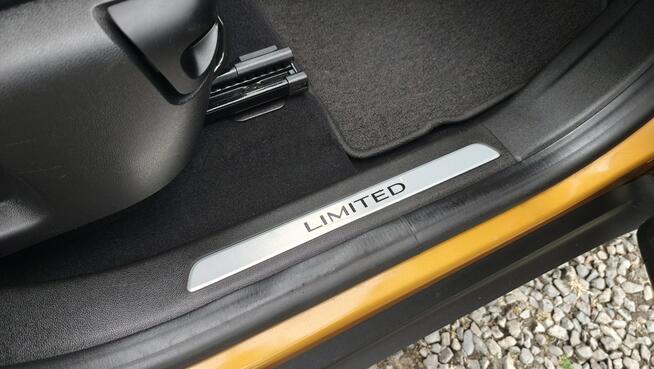 Renault Scenic 1,3 TCE 140KM 91 tys.km.Limited/Rej. PL/Navi/Tempomati/