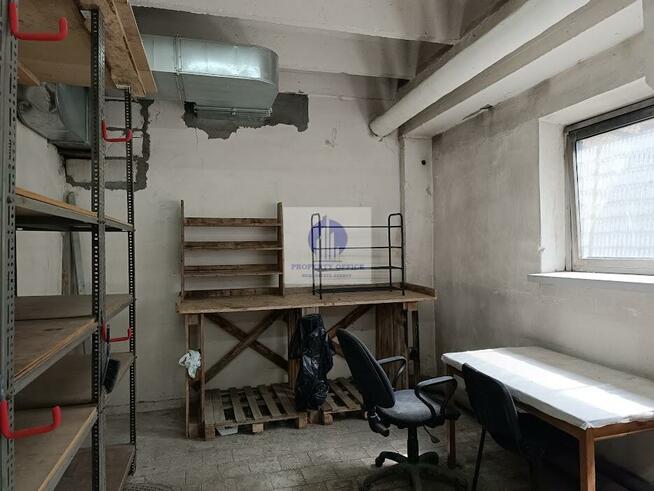 Lokal użytkowy Warszawa Praga-Południe, Ostrobramska
