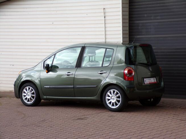 Renault Modus Klimatyzacja /Gwarancja /1,6 /90KM /114000Km
